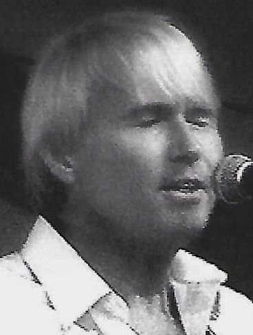 Carey Thaldorf
